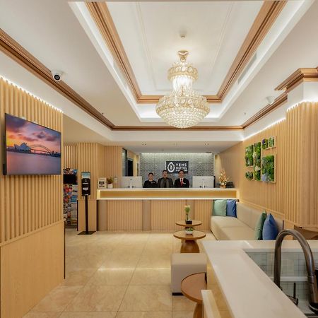 Yehs Hotel Sydney Cbd Eksteriør bilde