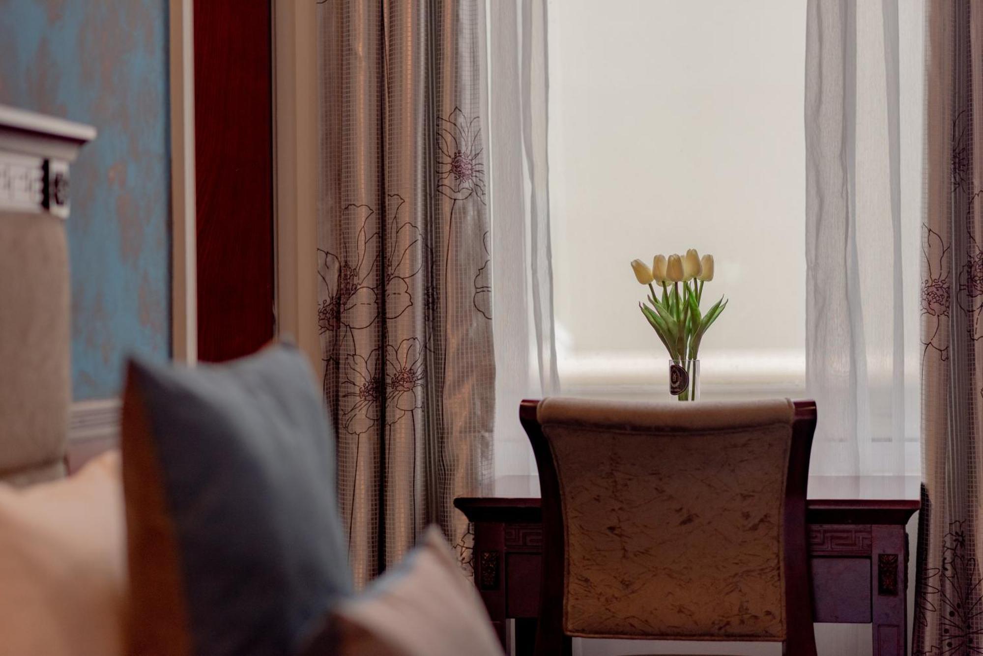Yehs Hotel Sydney Cbd Eksteriør bilde